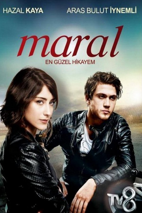 IR - Maral En Guzel Hikayem  سریال ترکی مارال