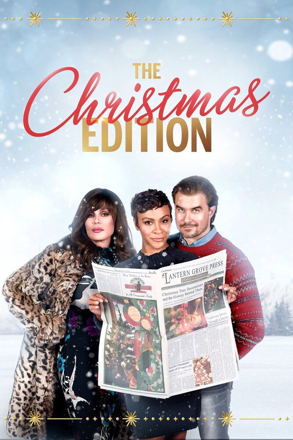 EN - The Christmas Edition (2020)