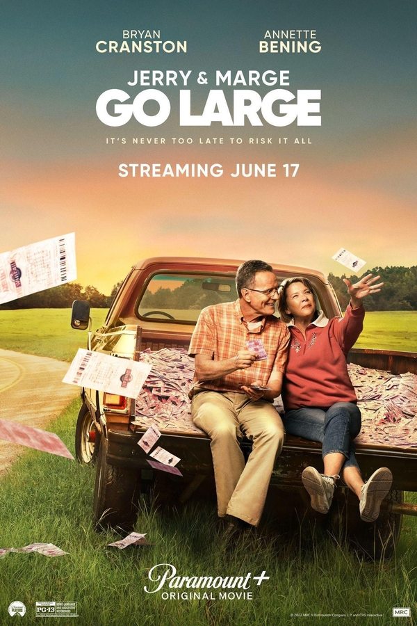 EN - Jerry & Marge Go Large (2022)