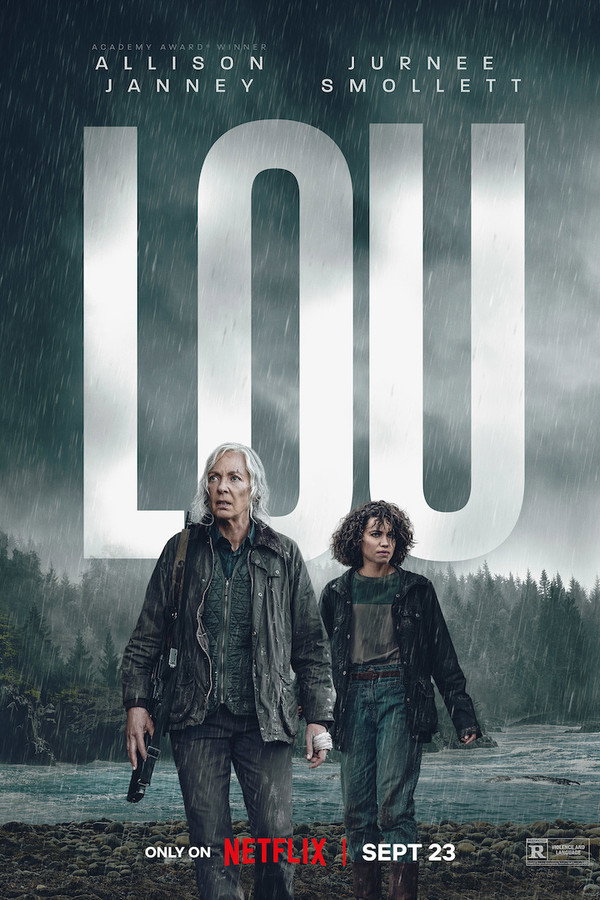 IR - Lou لو