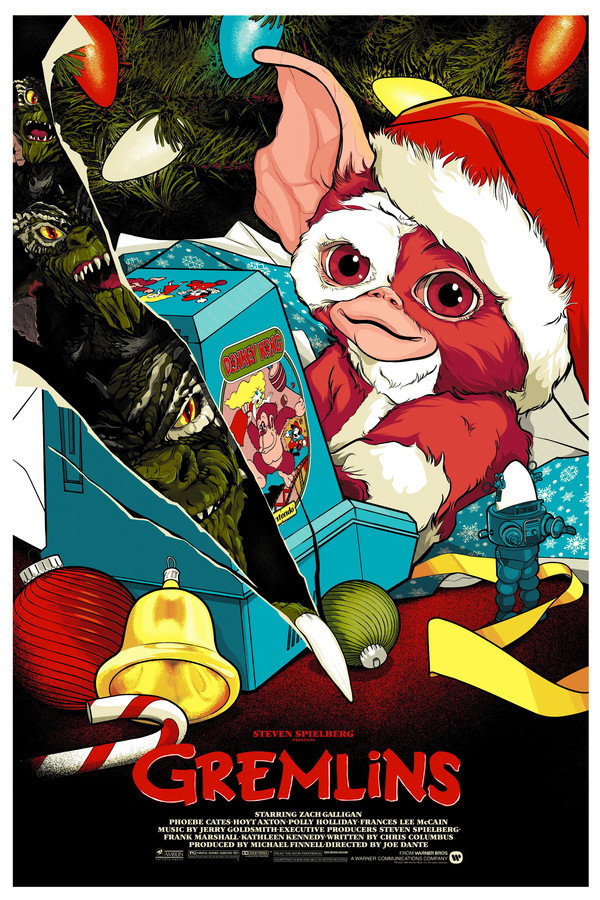 EN - Gremlins (1984)