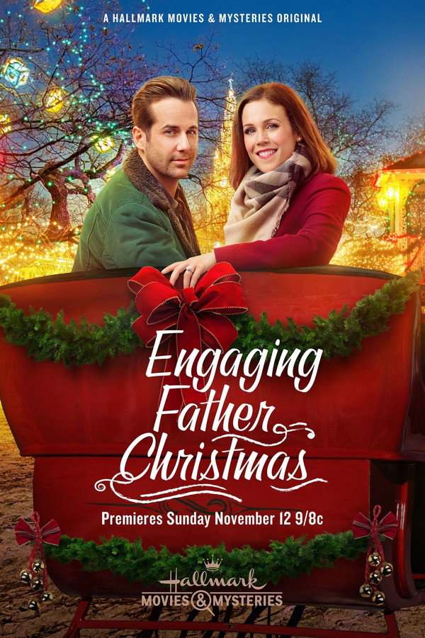 EN - Engaging Father Christmas (2017)