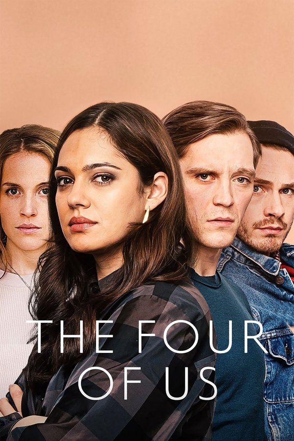 SE - The Four of Us (Du Sie Er & Wir)