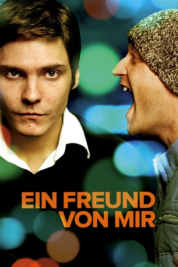 DE - Ein Freund von mir (2006)