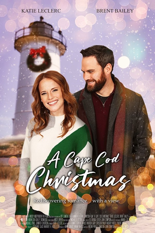 EN - A Cape Cod Christmas (2021)