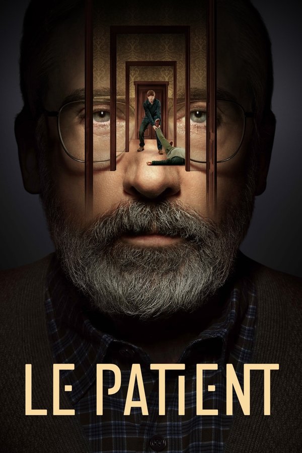 SC - The Patient (2022)