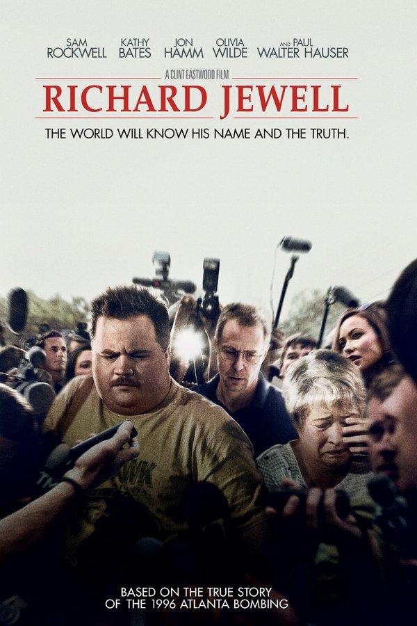 EN - Richard Jewell (2019) CLINT EASTWOOD