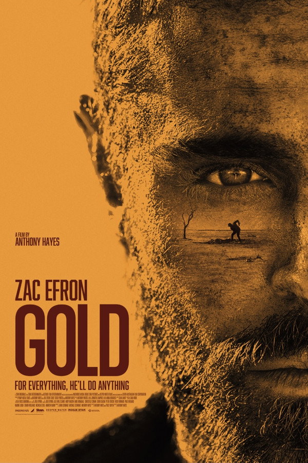 EN - Gold (2022)