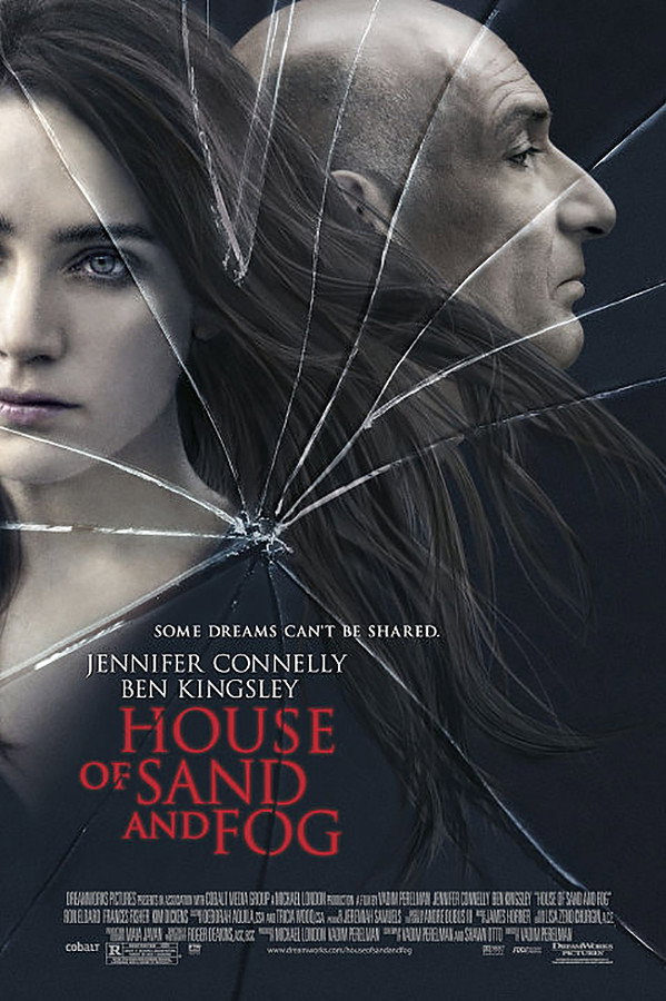 EN - House Of Sand And Fog (2003)