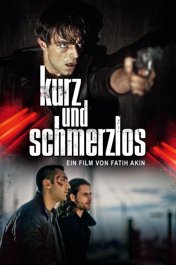 DE - Kurz und schmerzlos (1998)