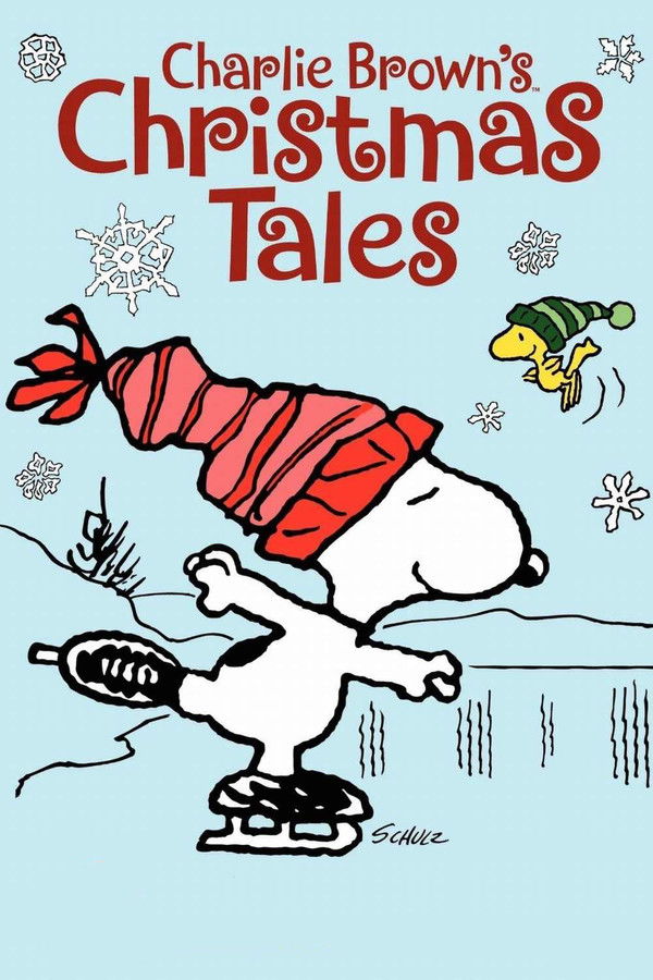 EN -Charlie Brown's Christmas Tales (2002)