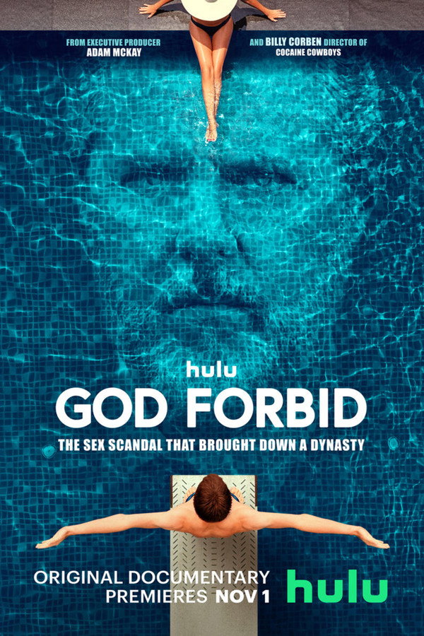 EN - God Forbid: The Sex Scandal That Brought Down a Dynasty (2022)