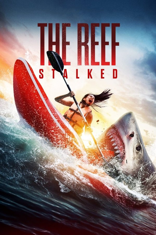 DE - The Reef: Stalked (2022)