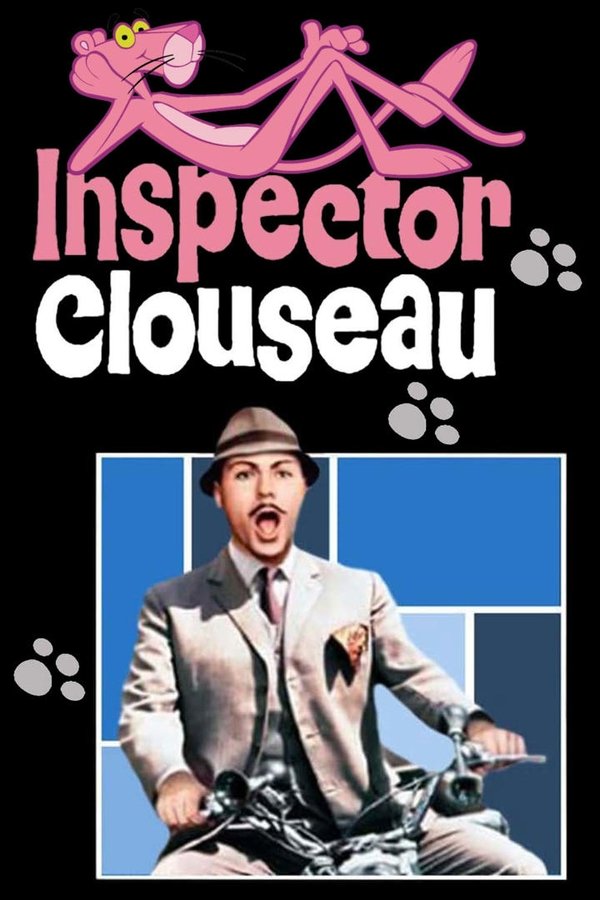 EN - 03-Inspector Clouseau (1968) Pink Panther