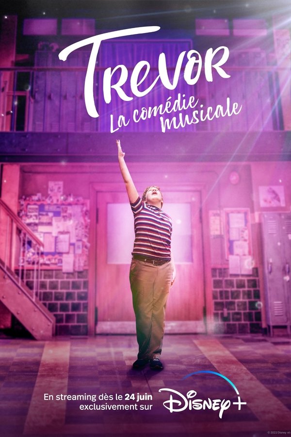 EN - Trevor: The Musical (2022)