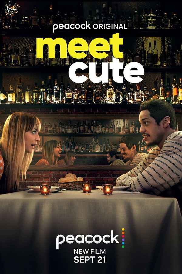 EN - Meet Cute (2022)