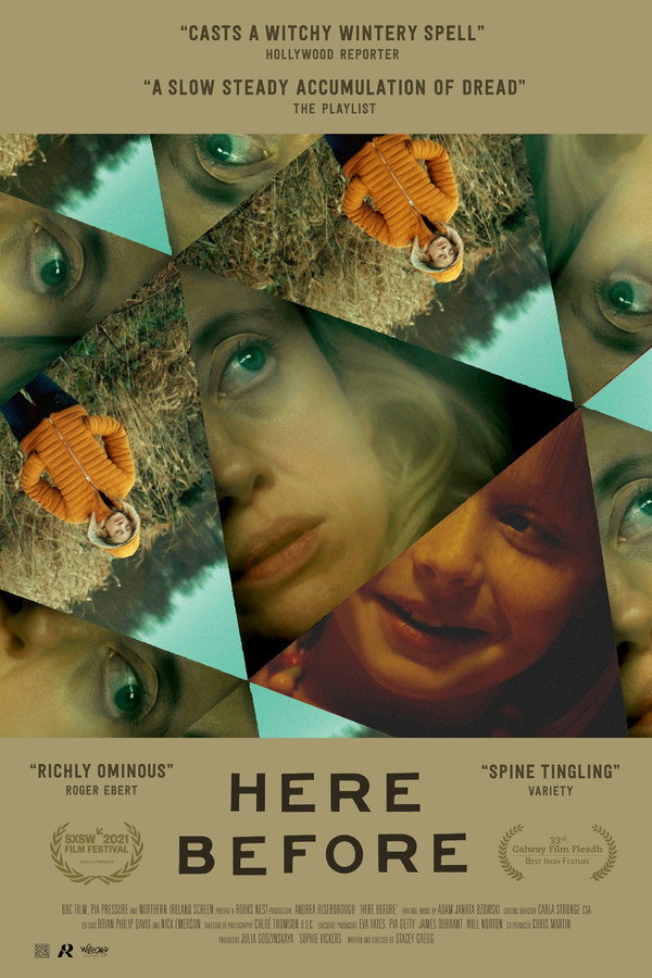EN - Here Before  (2022)