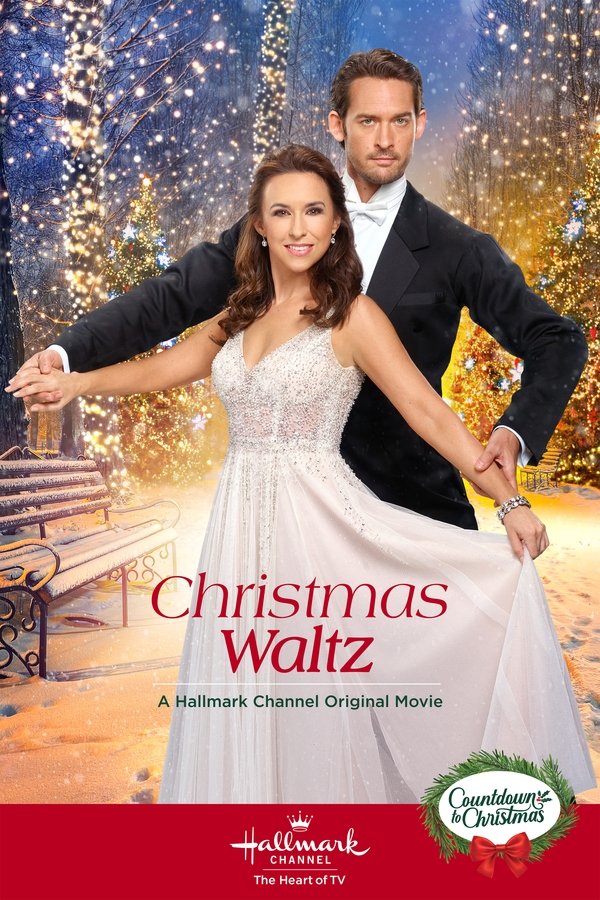 EN - Christmas Waltz  (2020) Hallmark