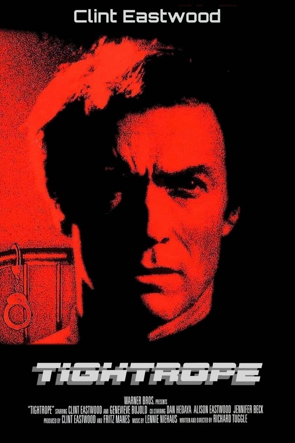 EN - Tightrope (1984) CLINT EASTWOOD