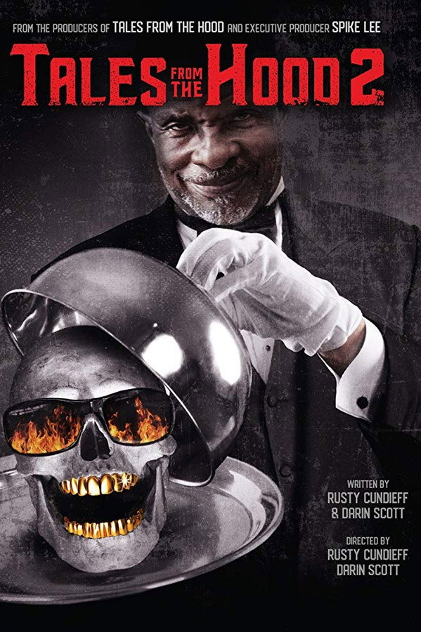 EN - Tales From The Hood 2 (2018)