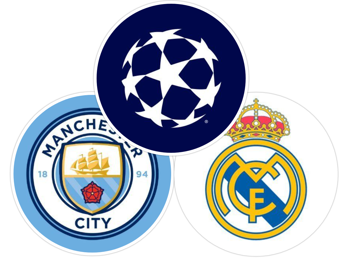 FR - Demie Aller - ManchesterCity RealMadrid (2022)
