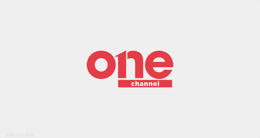 GR|  ONE CHANNEL