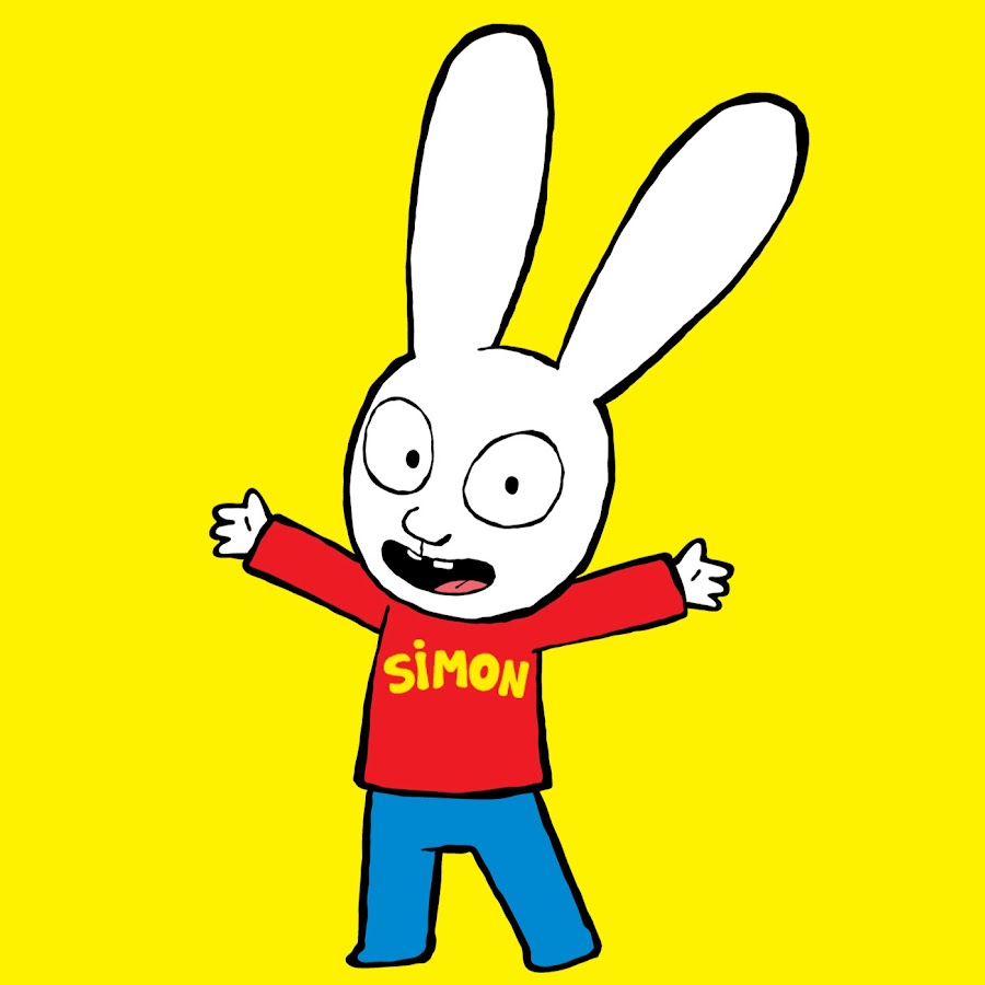 FR - Simon le lapin (2016)